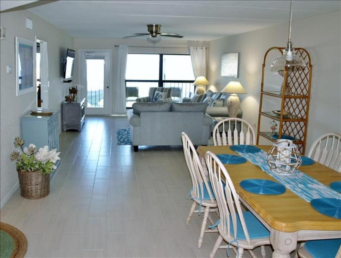 Saida IV Condos S4704 South Padre Island Exterior foto